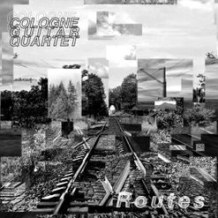 Cologne Guitar Quartet