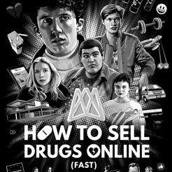 How To Sell Drugs Online (Fast) Staffel 2&3